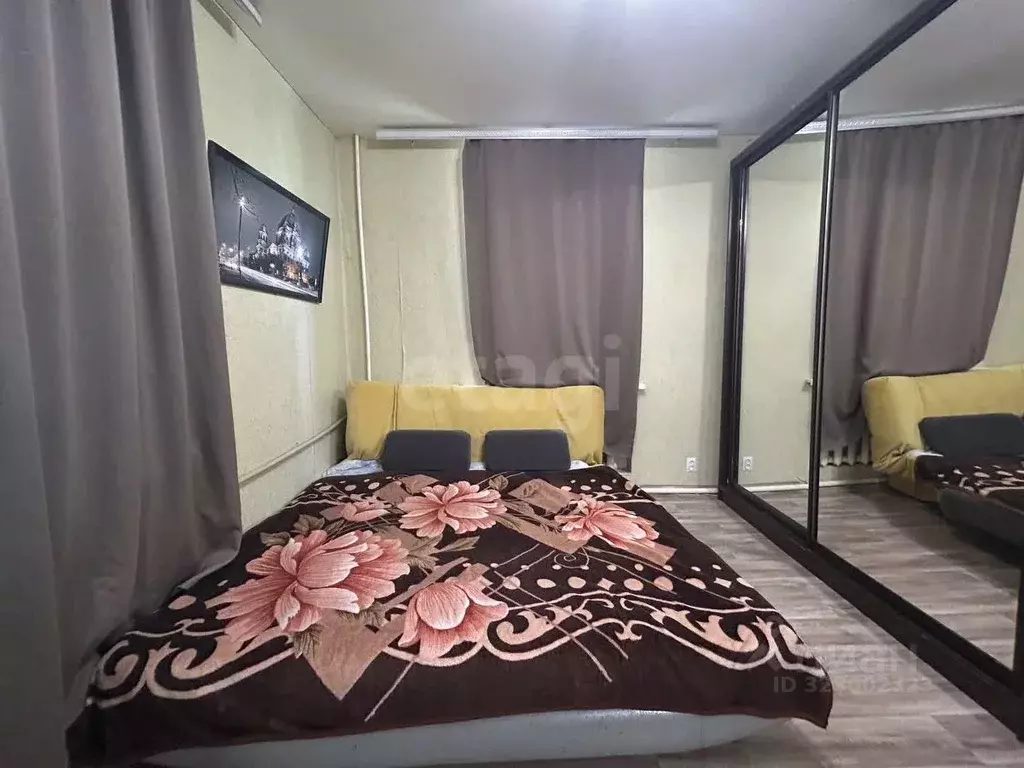 Комната Саратовская область, Саратов ул. Мира, 13Б (24.0 м) - Фото 1