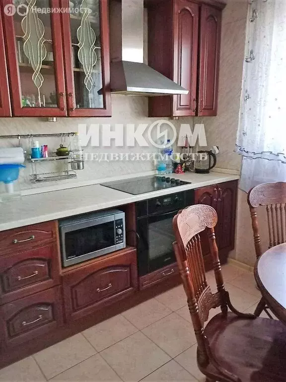 3-комнатная квартира: Москва, проспект Маршала Жукова, 39к1 (72.6 м) - Фото 0