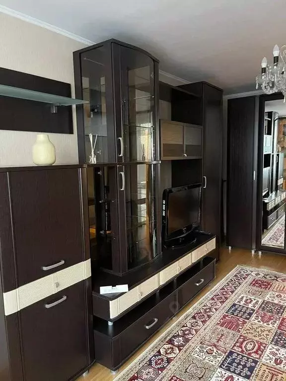 1-к кв. Курская область, Курск ул. Карла Маркса, 65В (45.0 м) - Фото 0