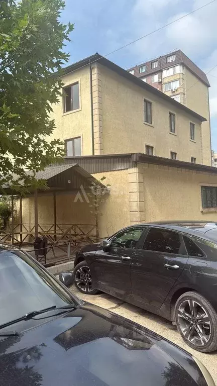 2-к кв. Дагестан, Махачкала Научный Городок мкр, ул. Абдуразака ... - Фото 1