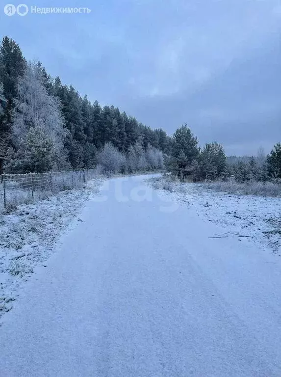 Участок в Казань, 4-я Заповедная улица (12.7 м) - Фото 2