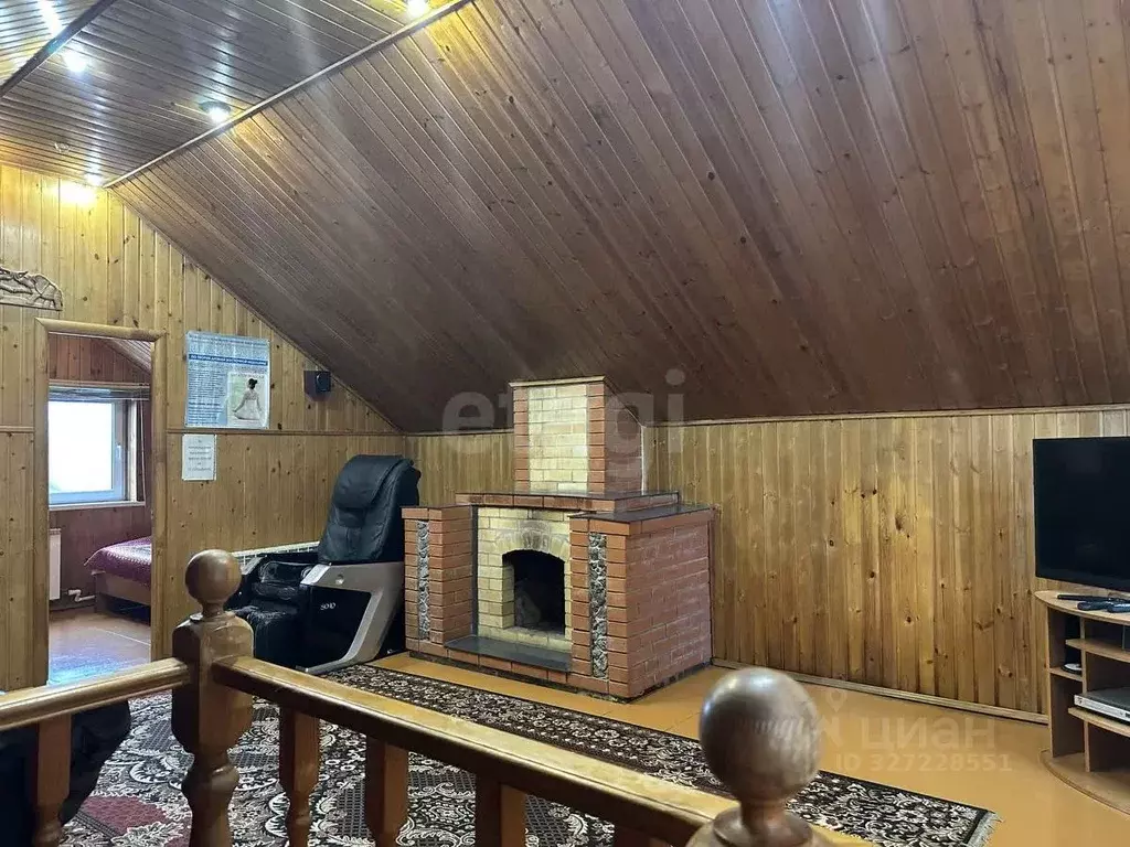 Дом в Тульская область, Узловая Толстовская ул., 24 (88 м) - Фото 1