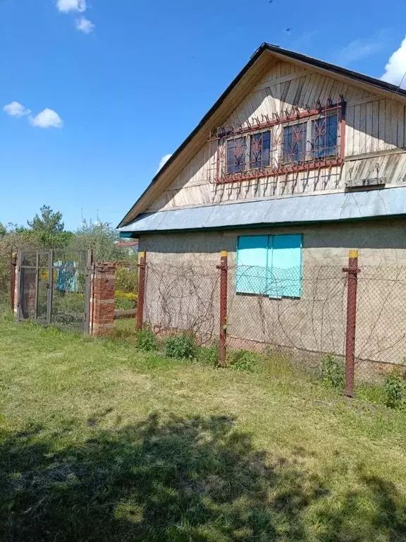 Дом в Орловская область, Орловский район, Спутник СНТ  (90 м) - Фото 0