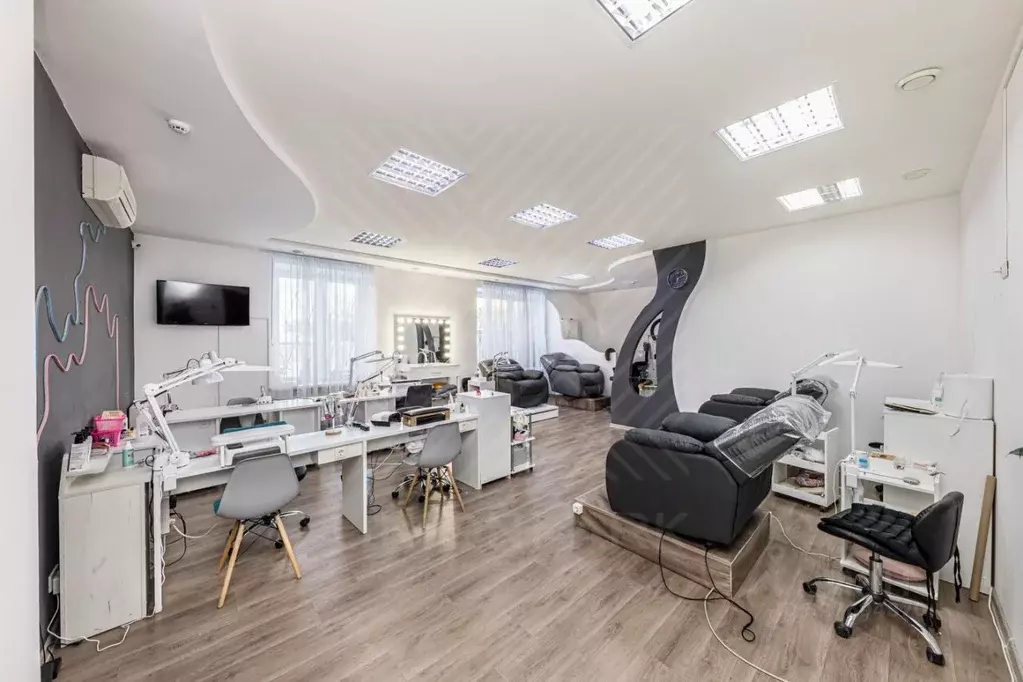 Помещение свободного назначения в Челябинская область, Челябинск ... - Фото 1