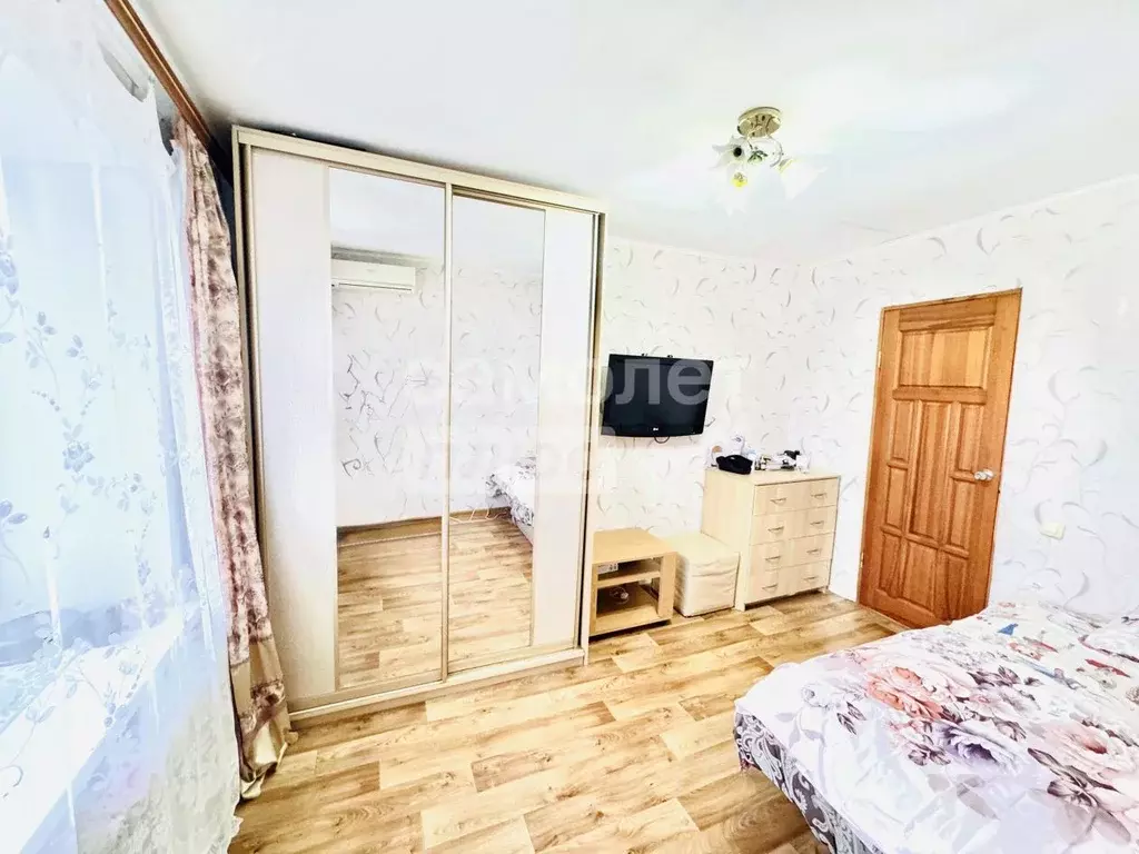 Комната Марий Эл, Йошкар-Ола ул. Подольских Курсантов, 15 (11.0 м) - Фото 1