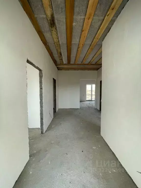 Дом в Оренбургская область, Оренбургский район, Ивановский сельсовет, ... - Фото 2