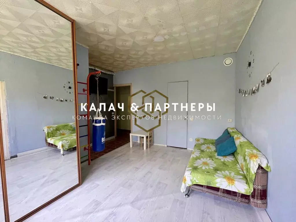 2-к кв. Свердловская область, Полевской Черемушки мкр, 14 (45.7 м) - Фото 1