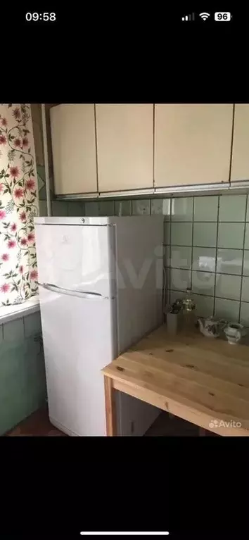 2-к. квартира, 40м, 5/5эт. - Фото 1