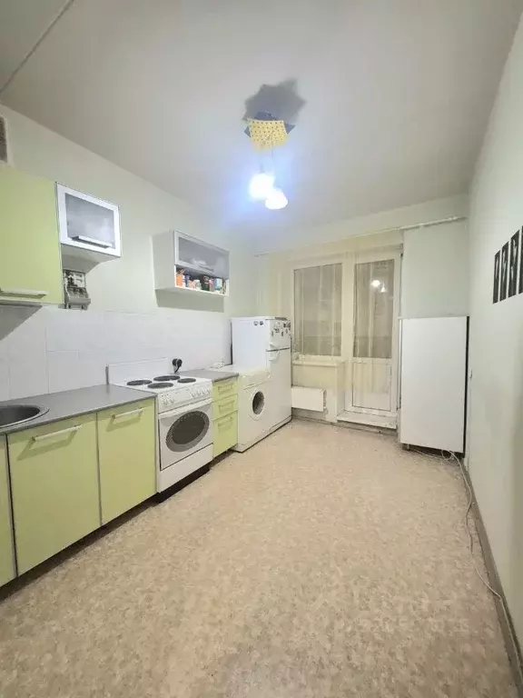 1-к кв. Самарская область, Тольятти ул. Фрунзе, 10А (32.9 м) - Фото 2