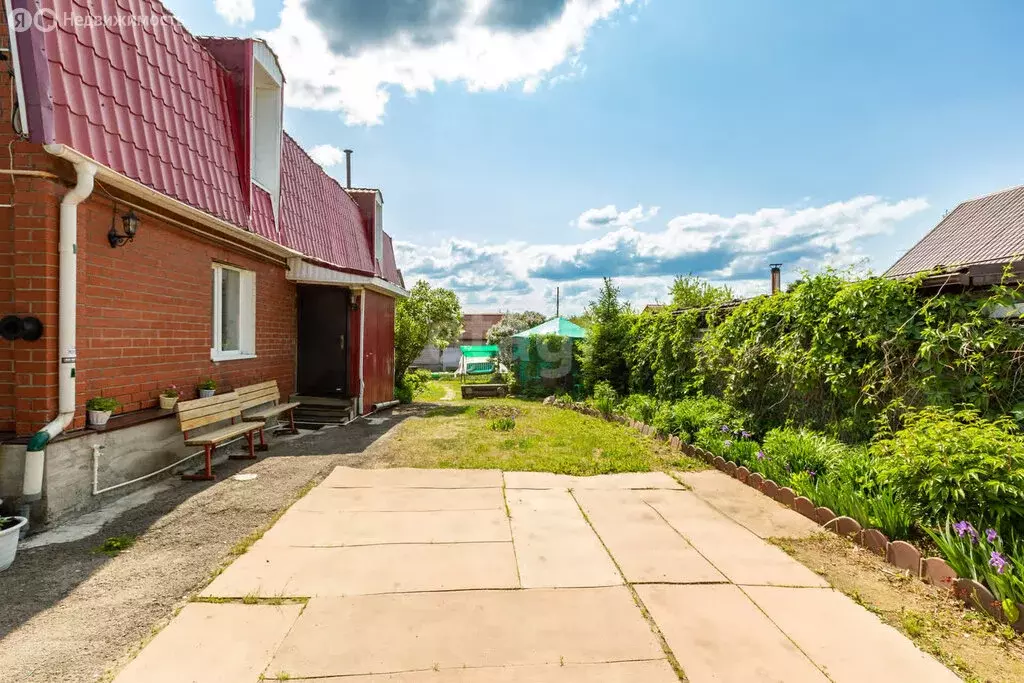 Дом в Верхняя Пышма, улица Шейнкмана (254.1 м) - Фото 1