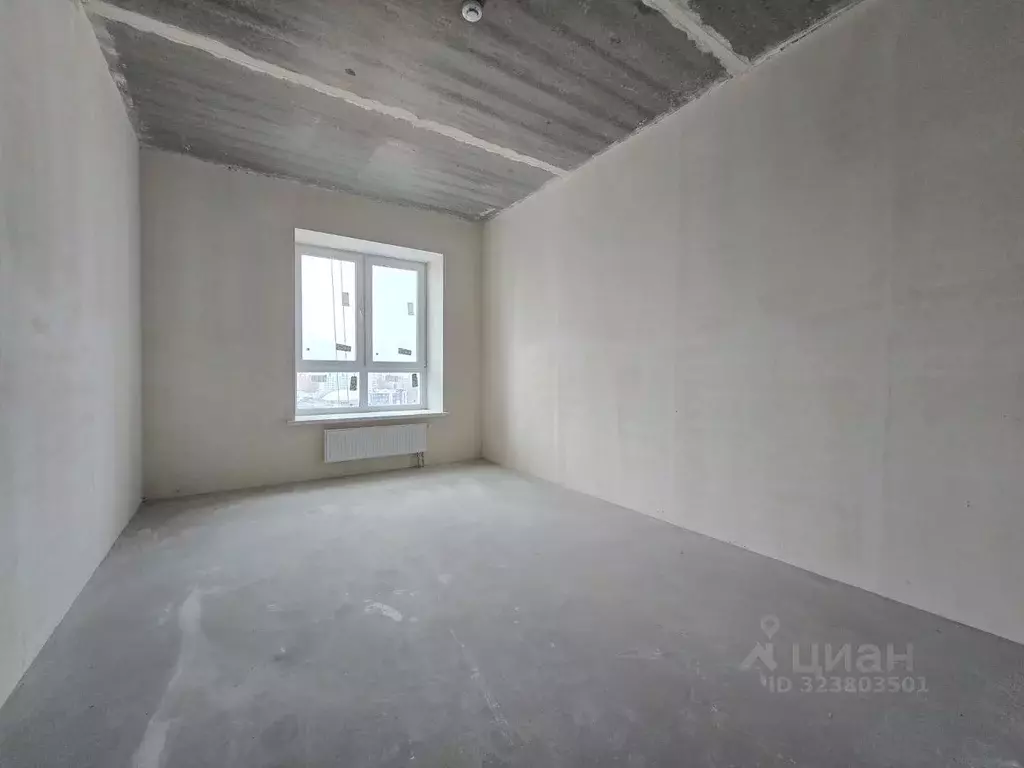 1-к кв. Пензенская область, Пенза ул. Щербакова, 69 (44.9 м) - Фото 1