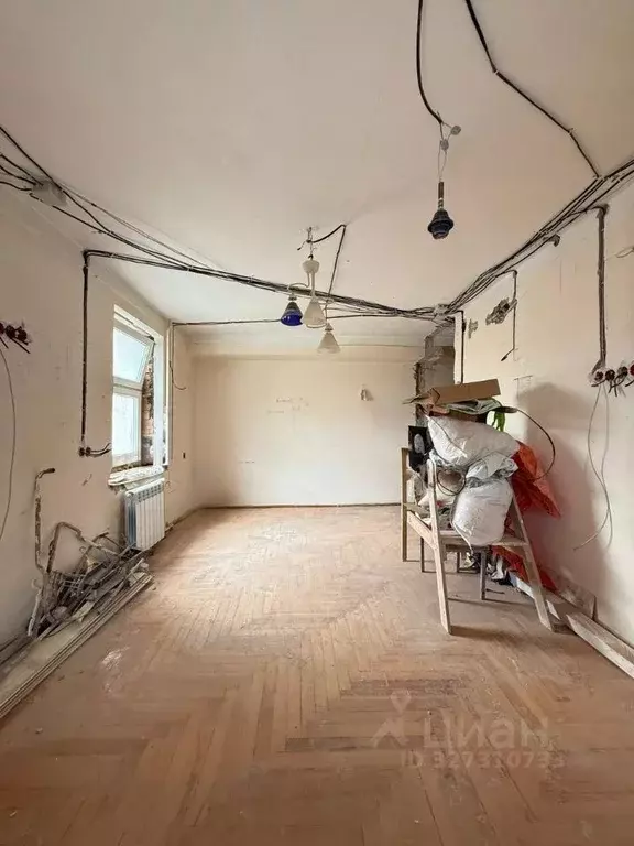 1-к кв. Кабардино-Балкария, Нальчик ул. Тарчокова, 22 (40.0 м) - Фото 2