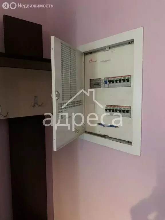 3-комнатная квартира: Самара, проспект Кирова, 316 (117 м) - Фото 2