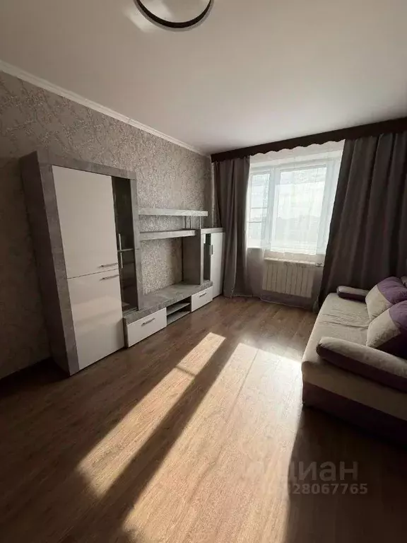 1-к кв. Москва Камчатская ул., 4к1 (40.0 м) - Фото 1