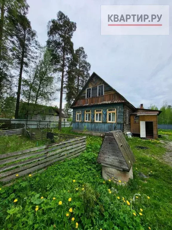 Дом, 74.6 м - Фото 0