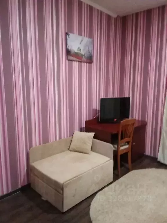 Комната Курская область, Льгов Советская ул., 2 - Фото 2