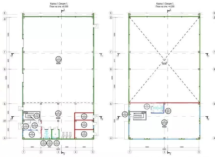 Производственное помещение в Московская область, Подольск городской ... - Фото 2