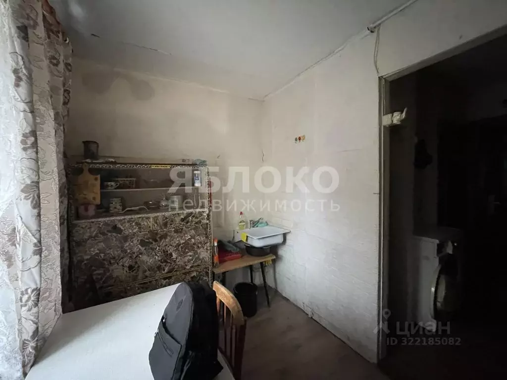 1-к кв. Пермский край, Березники Юбилейная ул., 69А (24.9 м) - Фото 0