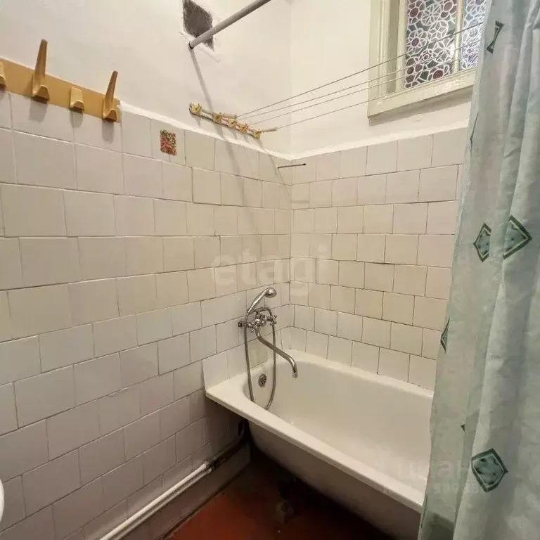 2-к кв. Астраханская область, Астрахань ул. Софьи Перовской, 103к20 ... - Фото 1