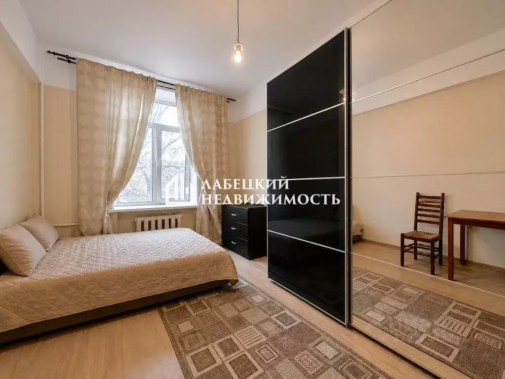Комната Москва ул. Кржижановского, 18К2 (17.5 м) - Фото 1