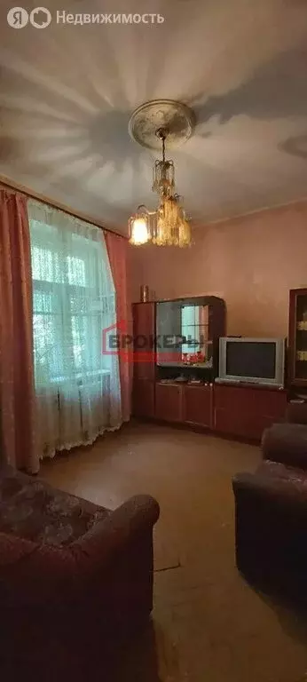2-комнатная квартира: Севастополь, улица Пирогова, 2Б (35.5 м) - Фото 1