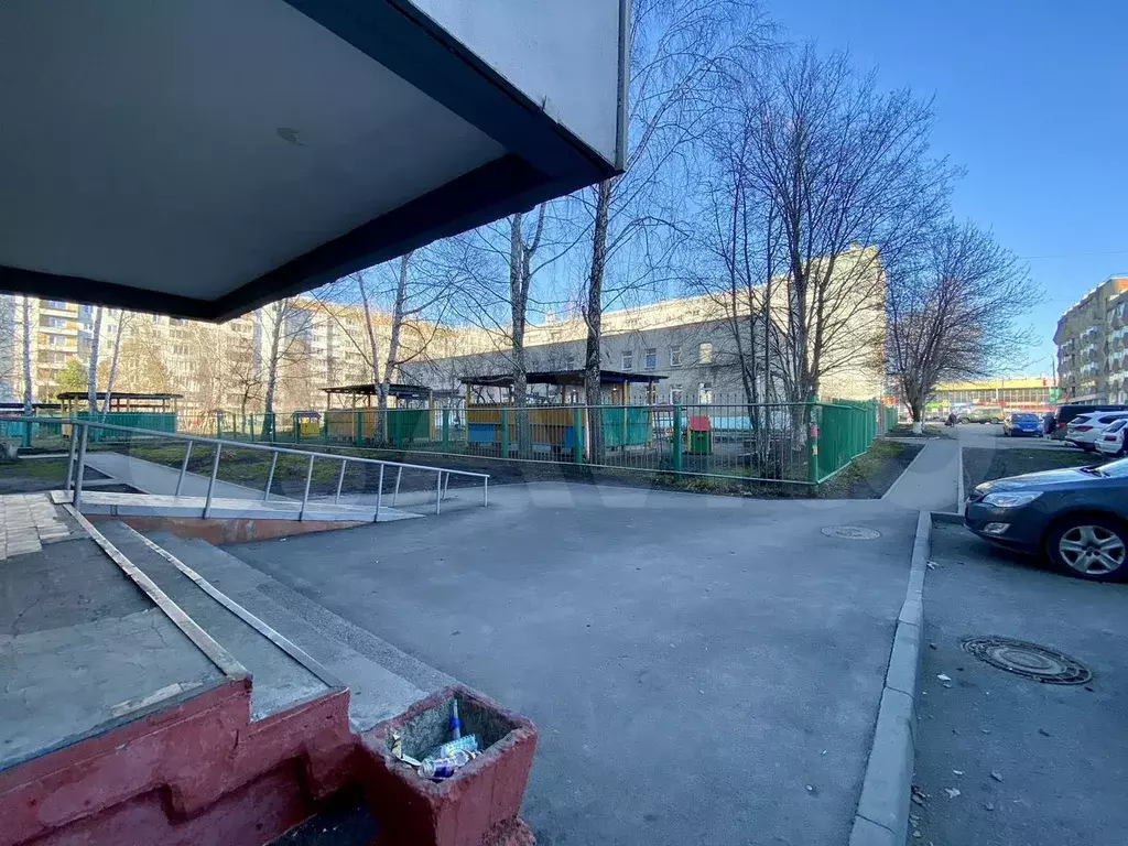 Квартира-студия, 22,4 м, 9/9 эт. - Фото 0