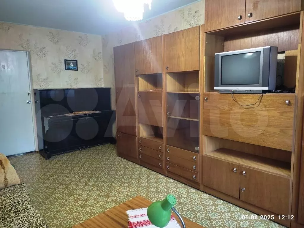 2-к. квартира, 50 м, 2/9 эт. - Фото 1