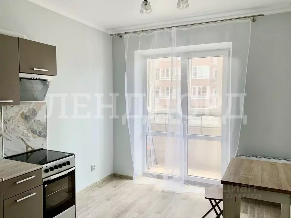 1-к кв. Ростовская область, Ростов-на-Дону ул. Еременко, 112 (38.0 м) - Фото 2