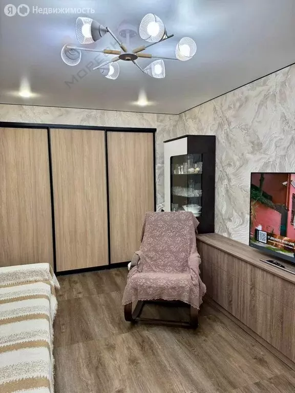 3-комнатная квартира: Краснодар, улица имени Игнатова, 31 (42.3 м) - Фото 1