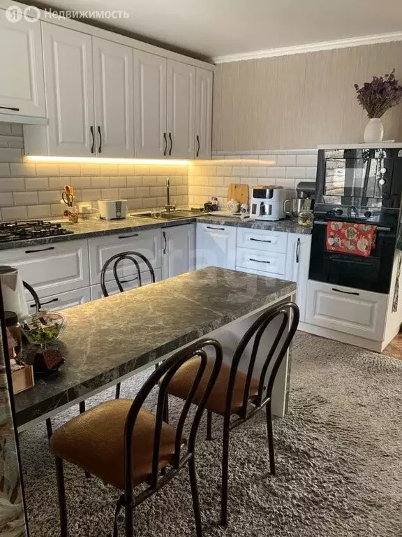 Дом в Тюменская область, село Упорово (57 м) - Фото 1