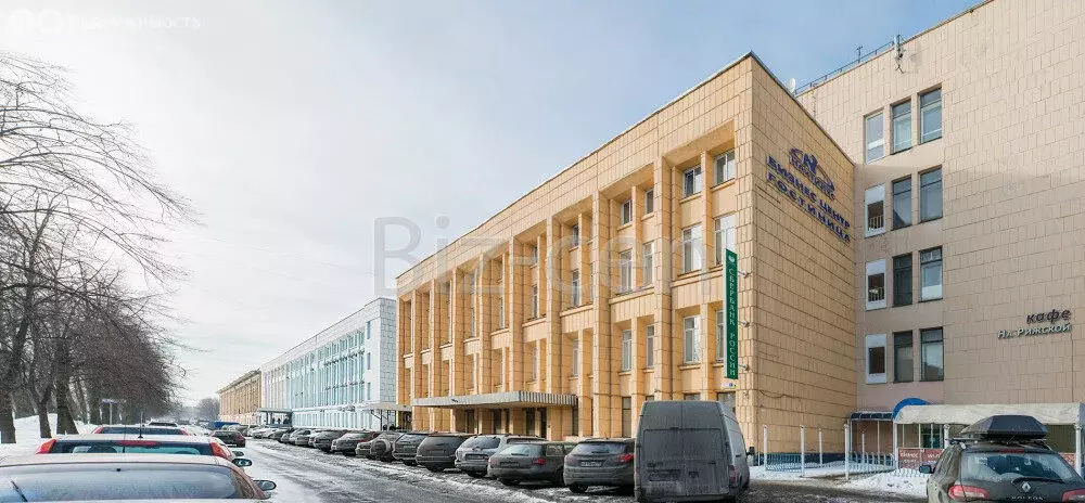 Офис (19.2 м) - Фото 2