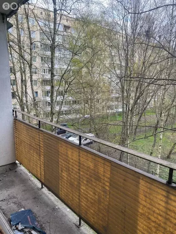 3-комнатная квартира: Санкт-Петербург, Сиреневый бульвар, 7к1 (60.7 м) - Фото 2