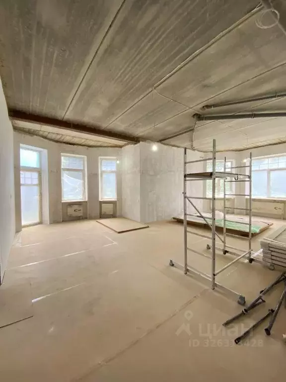 Дом в Московская область, Одинцовский городской округ, пос. Мозжинка  ... - Фото 2