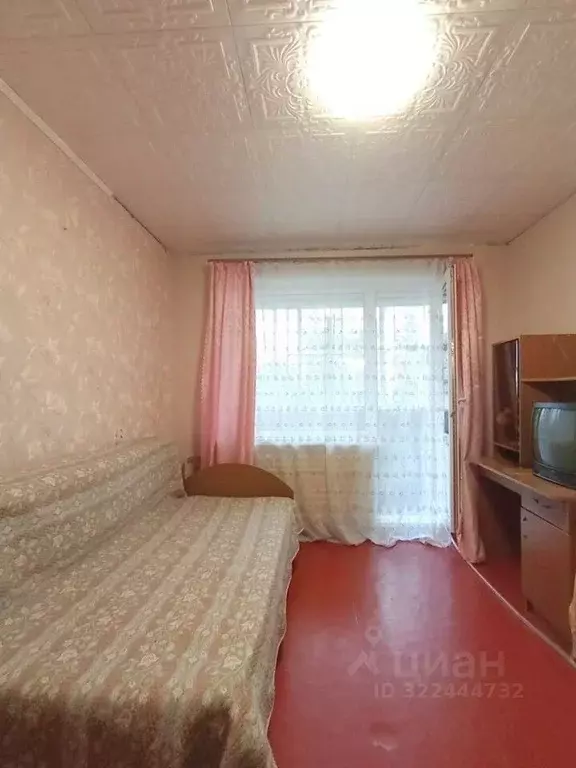 3-к кв. Чувашия, Чебоксары городской округ, Сосновка пгт ул. ... - Фото 1