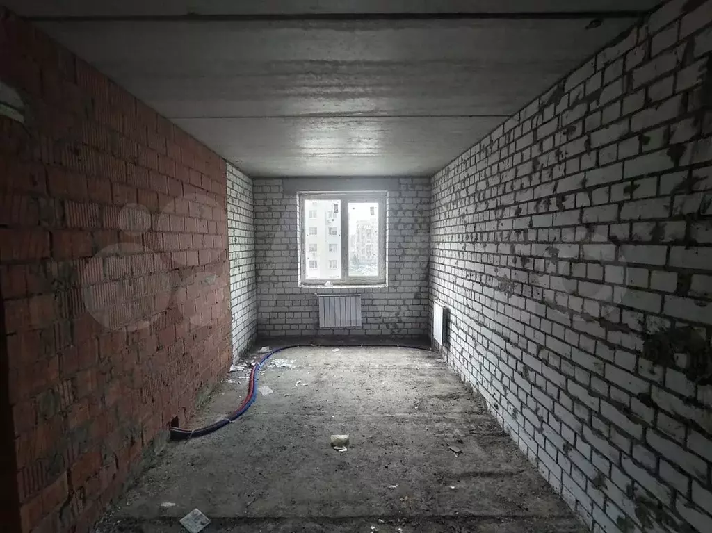 1-к. квартира, 31,5 м, 5/10 эт. - Фото 0