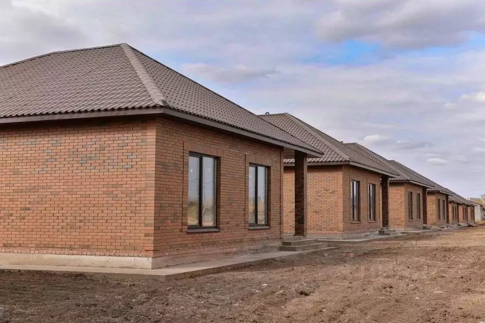 Участок в Воронежская область, Эртильский район, с. Ростоши  (10.0 ... - Фото 2