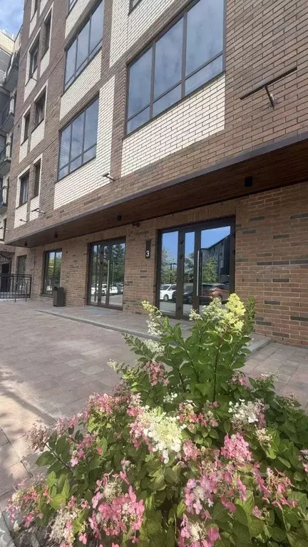 Помещение свободного назначения в Томская область, Томск Телецентр ... - Фото 1