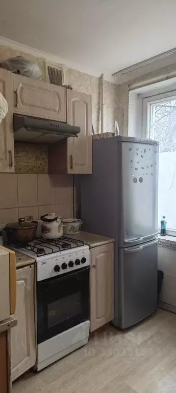 2-к кв. Москва Большая Юшуньская ул., 8 (42.0 м) - Фото 1
