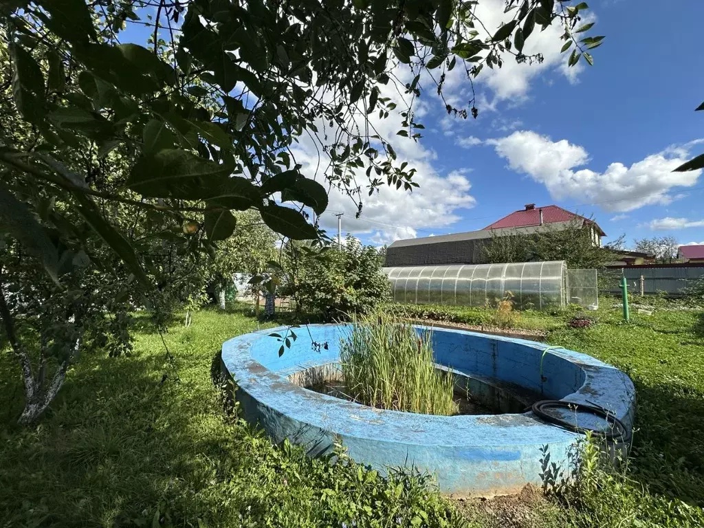 Участок в Татарстан, Казань ул. Карачаровская (5.9 сот.) - Фото 1