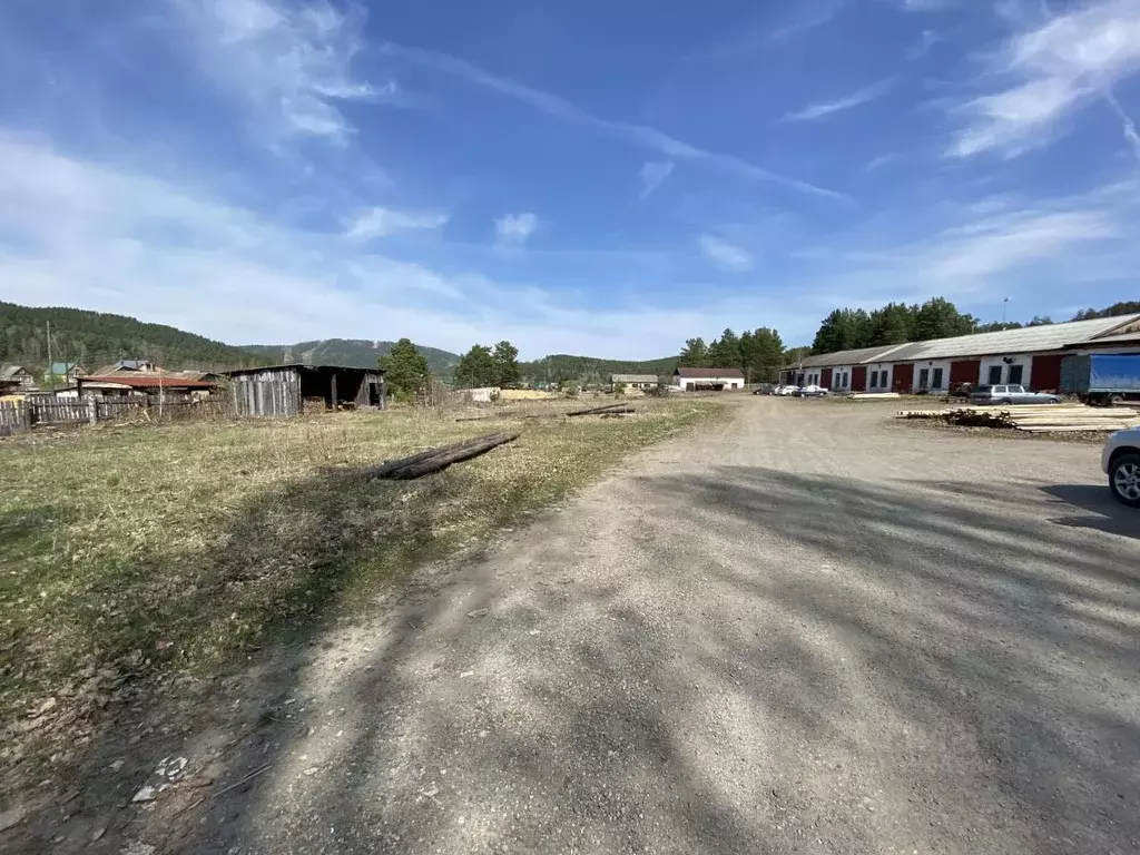 Участок в Челябинская область, Куса г. Кусинский муниципальный округ, ... - Фото 0