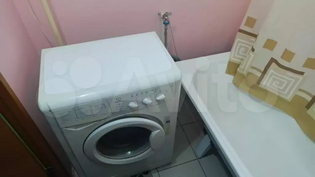 1-к. квартира, 38 м, 5/5 эт. - Фото 0
