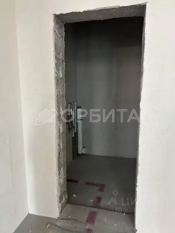 Помещение свободного назначения в Тюменская область, Тюмень ул. ... - Фото 2