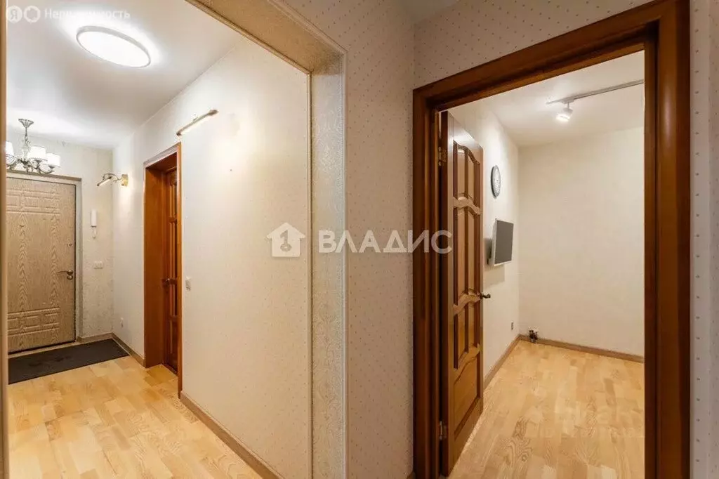 2-комнатная квартира: Москва, улица Полины Осипенко, 2к2 (56.5 м) - Фото 2
