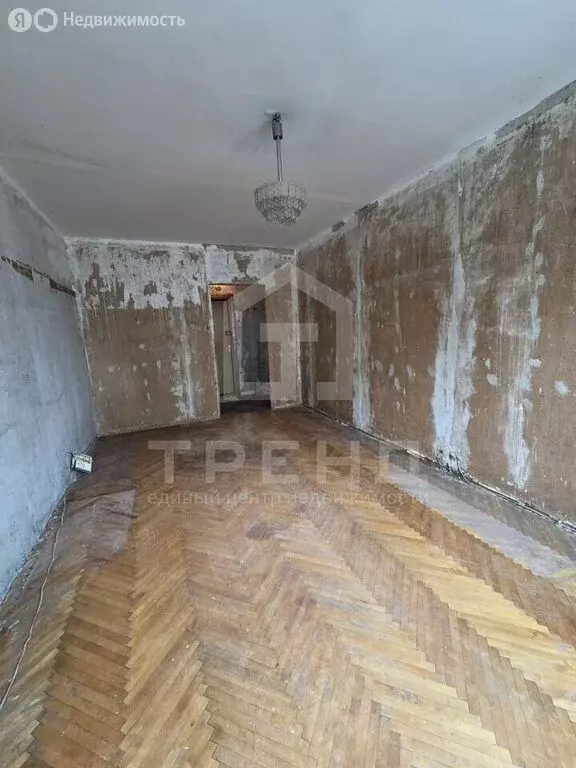 1-комнатная квартира: Санкт-Петербург, 5-й Предпортовый проезд, 10к2 ... - Фото 1