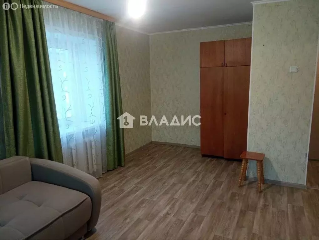 1-комнатная квартира: Благовещенск, улица Ленина, 193 (31 м) - Фото 2