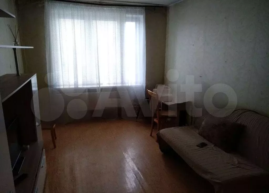 1-к. квартира, 33 м, 9/9 эт. - Фото 0