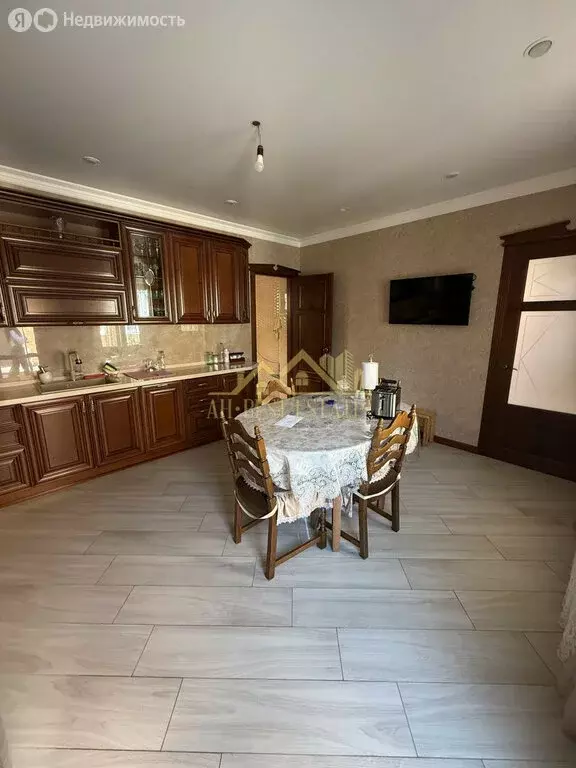 Дом в Владикавказ, улица Гончарова, 47 (140 м) - Фото 2