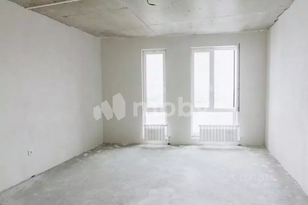 2-к кв. Калининградская область, Калининград ул. Гайдара, 90 (64.4 м) - Фото 1