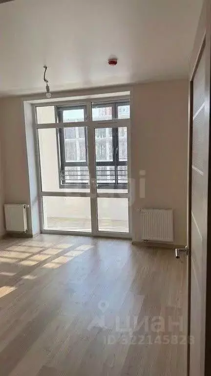 2-к кв. Пермский край, Пермь Уинская ул., 2 (42.0 м) - Фото 1