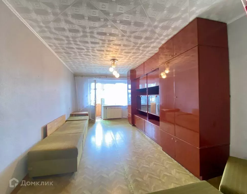 Продаётся 3-к квартира, 60.3 м - Фото 0